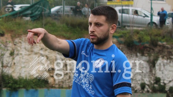 ΤΑΜΥΝΑΪΚΟΣ-ΔΡΟΣΙΑ 6-0: Επίσημα Πρωταθλητής Χειμώνα!