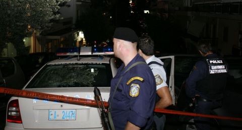Μαϊμού αστυνομικοί ξάφρισαν 41χρονο