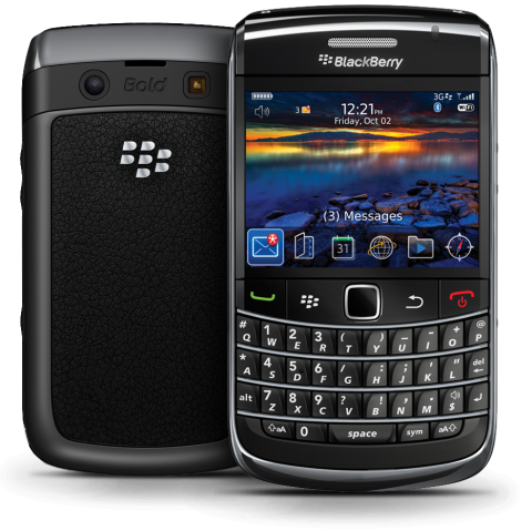 Η BlackBerry αναζητεί σανίδα σωτηρία στην Κίνα