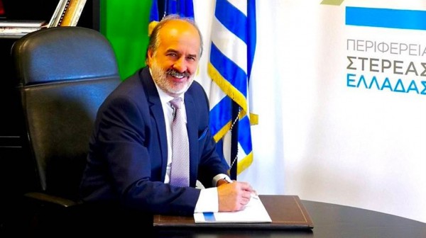 Ο Βουρδάνος ζητάει την άμεση αποζημίωση των συκοπαραγωγών της Βόρειας Εύβοιας