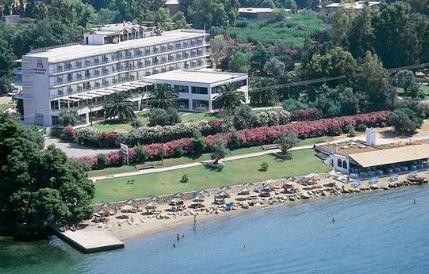 Πρέπει να κάνουν αιτήσεις επαναπρόσληψης οι ξενοδοχοϋπάλληλοι της Εύβοιας