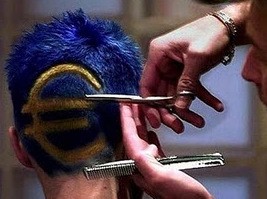 Kούρεμα 10% στους μισθούς αιρετών