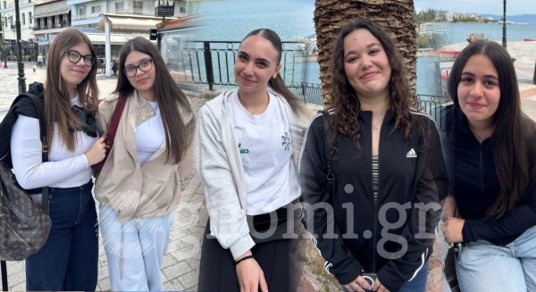 ΧΑΛΚΙΔΑ - ΡΕΠΟΡΤΑΖ: Τι δώρο έχετε σκεφτεί για τη γιορτή της μητέρας;