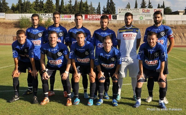 Λήλας και ΑΕΚ τριπλασίασαν τις νίκες τους