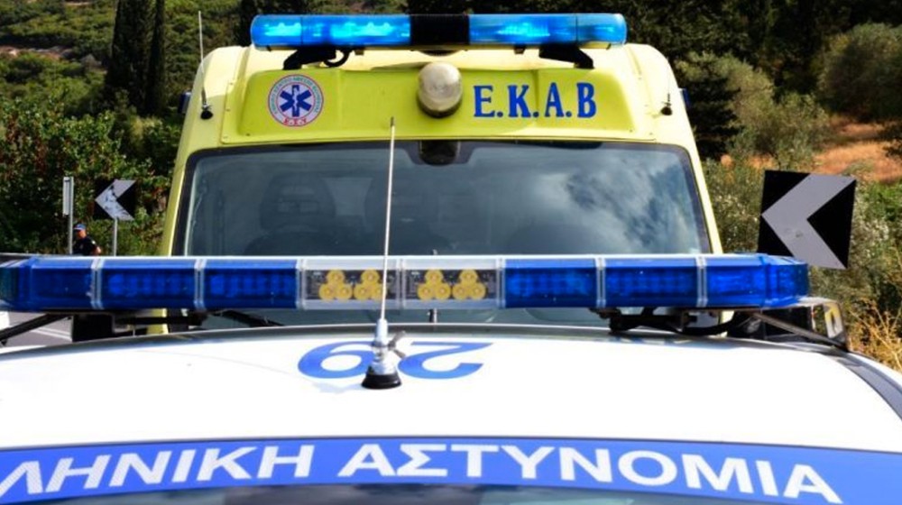 Διευθύντρια σχολείου νεκρή μετά από πτώση από ταράτσα πολυκατοικίας