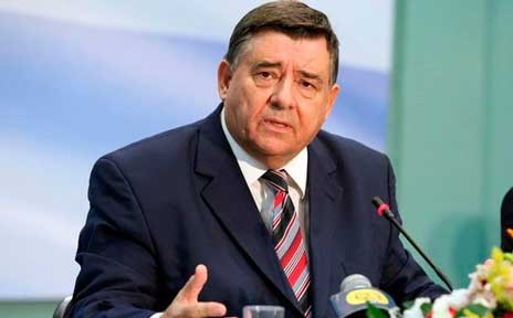 Ο Καρατζαφέρης κατέθεσε προσφυγή στο Ευρωπαϊκό Κοινοβούλιο κατά της Συμφωνίας των Πρεσπών