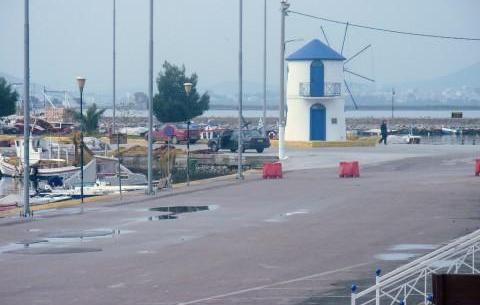 Παραδοσιακοί χοροί και λαϊκή μουσική βραδιά στην Αρτάκη