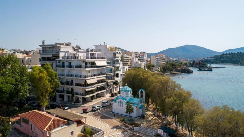 ΧΑΛΚΙΔΑ: Βραδινές θείες λειτουργίες στους ναούς του Αγίου Νικολάου και Παναγίας Λαγκαδιώτισσας