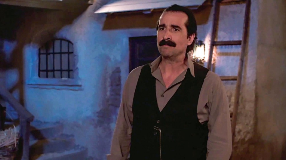 GRAND HOTEL: Δείτε απόψε (ΠAΡΑΣΚΕΥΗ 6 ΙΟΥΝΙΟΥ)
