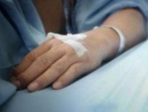 Αρνήθηκαν σε καρκινοπαθή να ταξιδέψει με πλοίο για να πάει στο νοσοκομείο