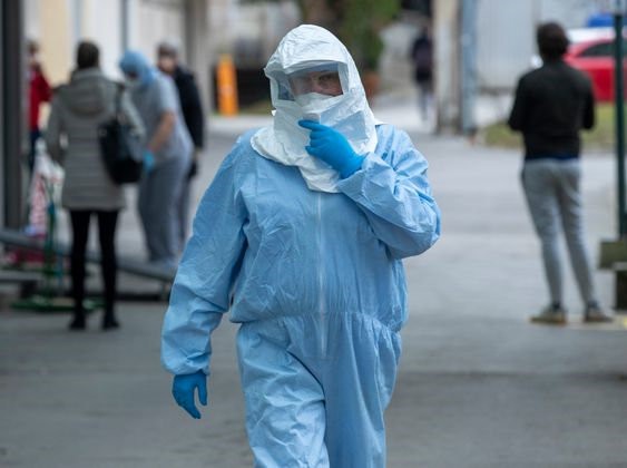 ΚΟΡΩΝΟΪΟΣ: Σε αυτά τα νοσοκομεία θα πάτε εάν έχετε συμπτώματα
