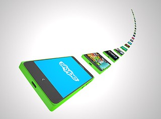 Επιστρέφουν τα Nokia