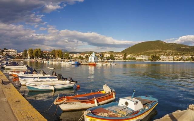 ΑΡΤΑΚΗ: 77χρονος πυροβόλησε 14χρονο με φλόμπερ!
