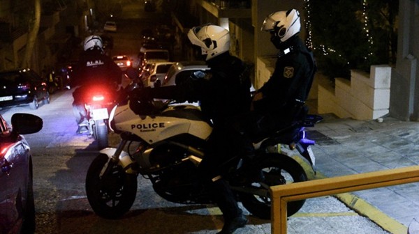 ΨΑΧΝΑ: Νεκροί δύο ηλικιωμένοι μέσα στο σπίτι τους