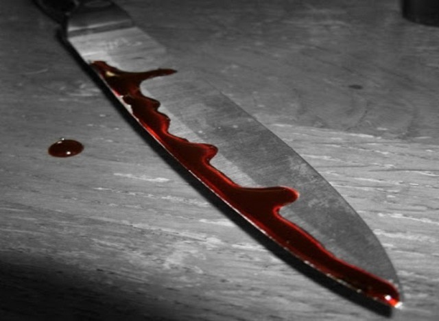 ΤΡΑΓΩΔΙΑ: 54χρονος μαχαίρωσε μέχρι θανάτου την 48χρονη πρώην σύζυγό του