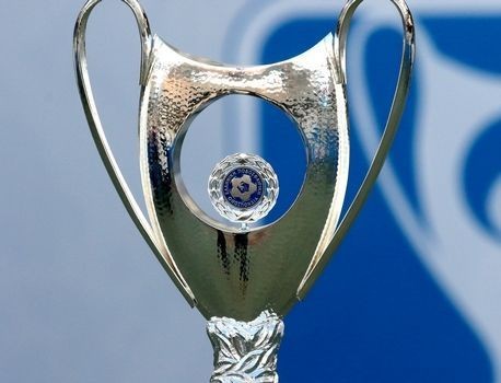 ΚΛΗΡΩΣΗ ΚΥΠΕΛΛΟΥ ΕΛΛΑΔΑΣ: Έβγαλε ένα ντέρμπι - Δείτε τα τέσσερα ζευγάρια των προημιτελικών