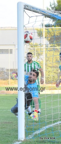 Γ' ΕΘΝΙΚΗ: Λίγο πριν τη λήξη του πρωταθλήματος άλλαξαν τα κριτήρια ισοβαθμίας!
