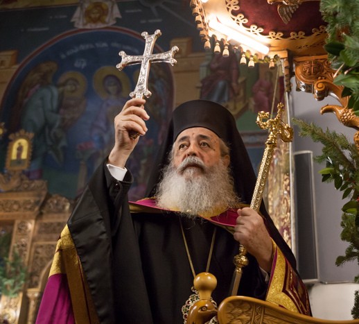 Την Τρίτη η εξόδιος ακολουθία του μακαριστού Μητροπολίτου Νικόλαου