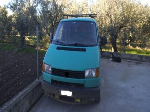Έχασε το φορτηγό του για 200 ευρώ!