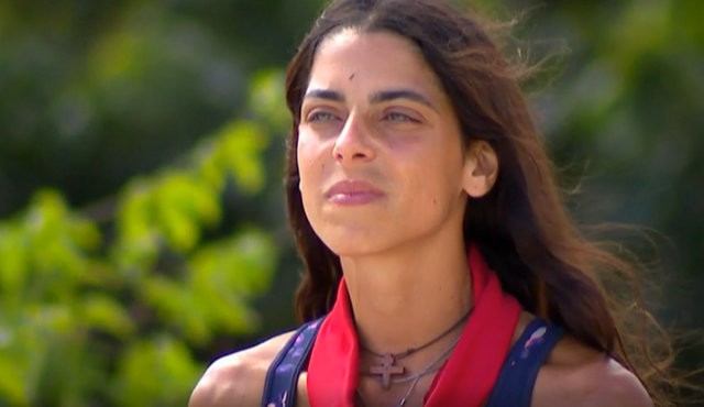 SURVIVOR: Αποχώρηση έκπληξη - Παρελθόν η Μυριέλα Κουρεντή (VIDEO)