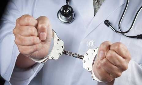 ΠΑΤΡΑ: 10 χρόνια φυλακή σε γιατρό για θάνατο ασθενούς