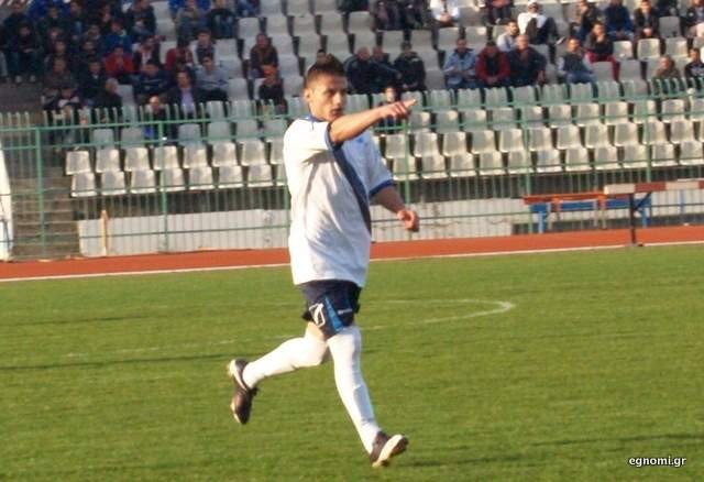 ΔΡΟΣΙΑ-ΑΥΛΩΝΑΡΙ 3-0: Ανέβηκε μετά το 60' και ...καθάρισε το ματς