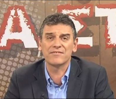 Περιγραφή-έπος Γεωργούντζου στη συντριβή της Καλαμάτας (VIDEO)
