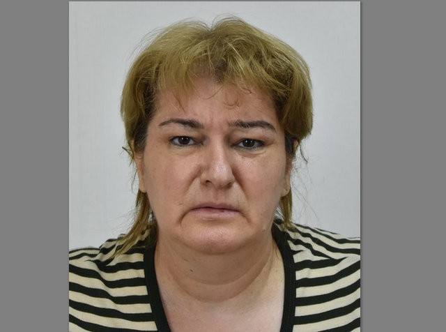 Αυτή είναι η 47χρονη που παρίστανε την οικιακή βοηθό, νάρκωνε ηλικιωμένους και τους κατάκλεβε