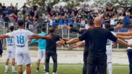 ΚΑΡΥΣΤΟΣ-ΚΗΦΙΣΣΟΣ ΚΑΤΩ ΤΙΘΟΡΕΑΣ 3-0: Σπάει τα ρολόγια!