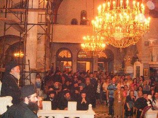 Εγγραφές στα σεμινάρια για υποψήφιους κατηχητές