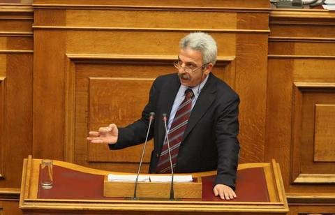 Πετάει το ...μπαλάκι στους Δήμους για τα ιδρύματα κοινωνικής πρόνοιας το υπουργείο Εσωτερικών