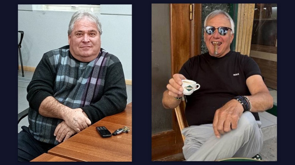 ΒΑΣΙΛΗΣ ΤΑΡΝΑΝΑΣ - ΓΙΑΝΝΗΣ ΠΟΛΛΑΛΗΣ: Με δήλωση συγγνώμης έληξε η διαμάχη τους