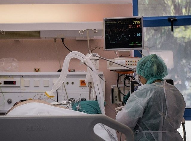 Κορωνοϊός: Νέες ανησυχητικές προβλέψεις