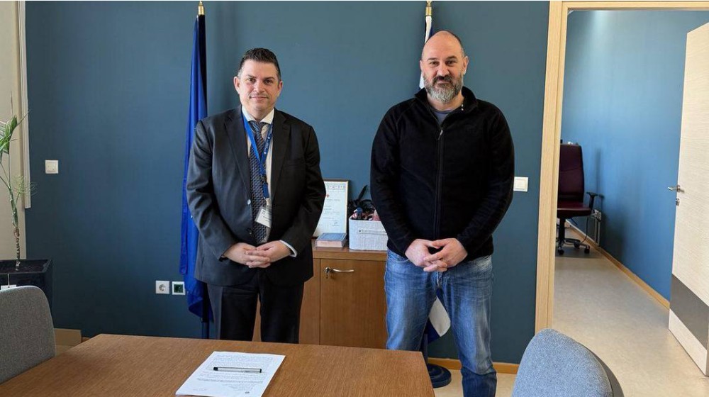 Νέος αιμολήπτης στο Γενικό Νοσοκομείο Χαλκίδας
