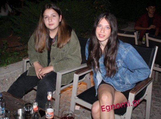 Όχι άλλη μάσκα!
