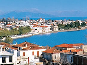 Χορωδιακή βραδιά στην Αμάρυνθο