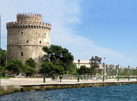 ΘΕΣΣΑΛΟΝΙΚΗ: Απαγόρευση κυκλοφορίας και εξόδου από την πόλη