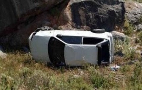 Θανατηφόρο τροχαίο στη θέση Πανόραμα