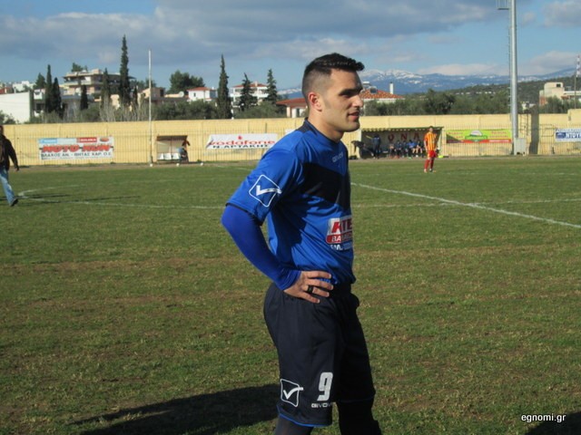 ΛΗΛΑΣ ΒΑΣΙΛΙΚΟΥ-ΑΡΤΑΚΗ 3-2: Επική ανατροπή με ...Μαστρογκόλ και Ροντρίγκο