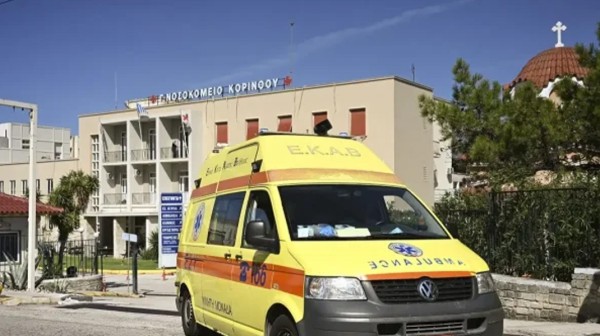 ΕΚΡΗΞΗ MOTOR OIL: Συνελήφθη 59χρονος για το εργατικό δυστύχημα με έναν νεκρό