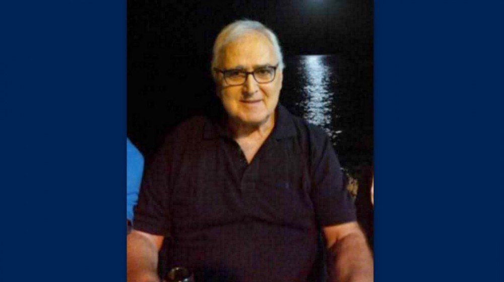 ΜΟΝΟΔΡΙ ΕΥΒΟΙΑΣ: Έφυγε από την ζωή ο Παναγιώτης Μαστέλλας