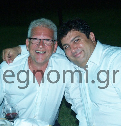 Mε Σαρρή πρόεδρο και ...η ΕΠΣΕ στην ΕΠΟ