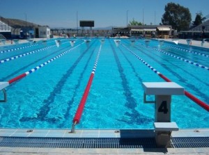 ΧΑΛΚΙΔΑ: Κλειστό για το κοινό το Δημοτικό Κολυμβητήριο για 16 μέρες τον Αύγουστο