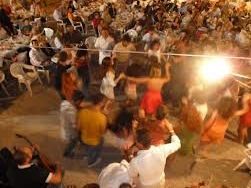 Τριήμερο εκδηλώσεων στη Λιανή Άμμο στο τέλος Ιουνίου