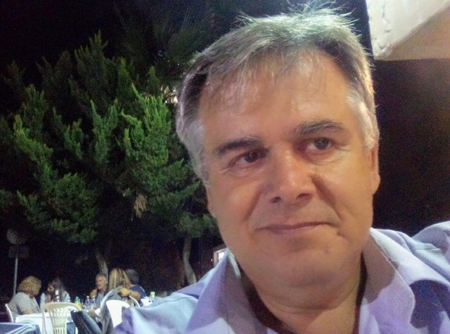 ΑΛΙΒΕΡΙ: Έχασε τη θέση του στο Κοινοτικό Συμβούλιο για μία ψήφο ο Γιάννης Ντούρμας