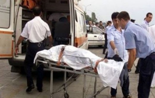 ΓΛΥΦΑ ΧΑΛΚΙΔΑΣ: Πτώμα άνδρα ξεβράστηκε στην ακτή