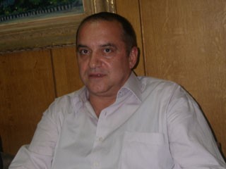 Έφυγε από το συνδυασμό του Κούκουζα ο Γιάννης Λαλανίτης