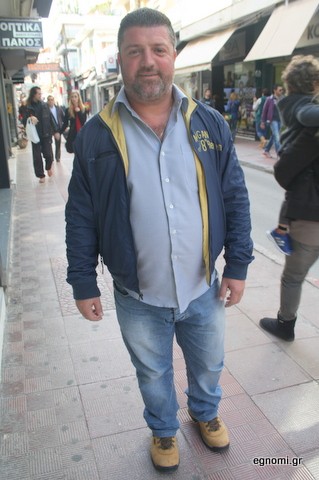 ΑΒΑΝΤΙΔΕΣ: Ο Αλέκος Σιγανός παραιτήθηκε από τη διοίκηση