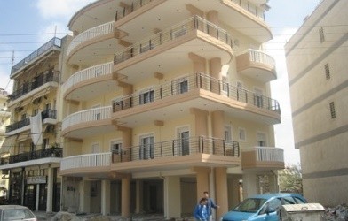 Οι τράπεζες τρέμουν πτώση στις τιμές των ακινήτων