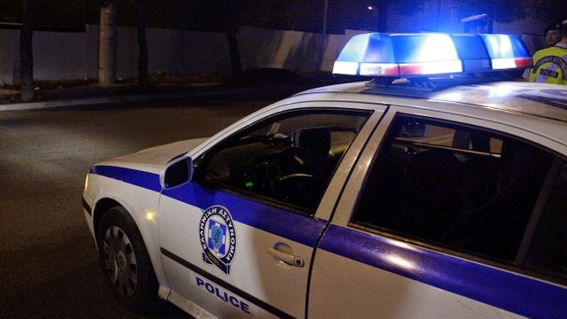 Δολοφονία Αμερικανού τουρίστα έξω από μπαρ της Ζακύνθου